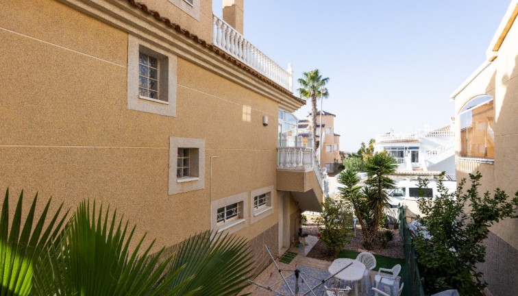 Återförsäljning - Fristående hus - Los Altos