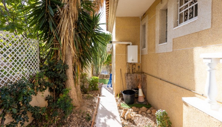 Återförsäljning - Fristående hus - Los Altos