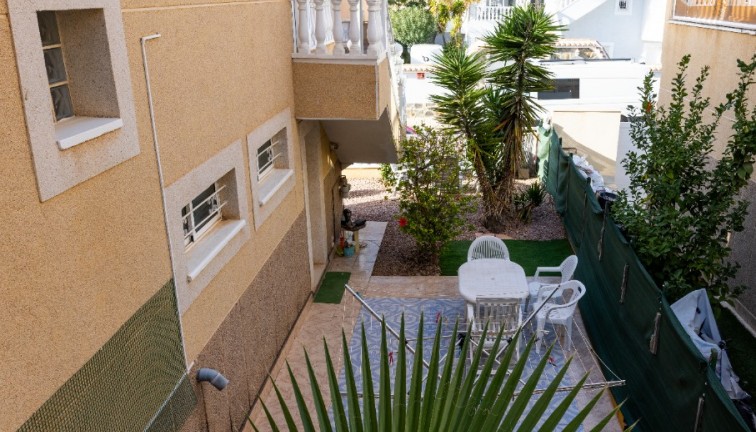 Återförsäljning - Fristående hus - Los Altos