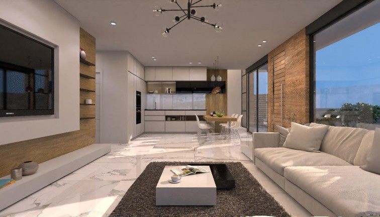 New Build - Chalet - Ciudad quesada - Ciudad Quesada