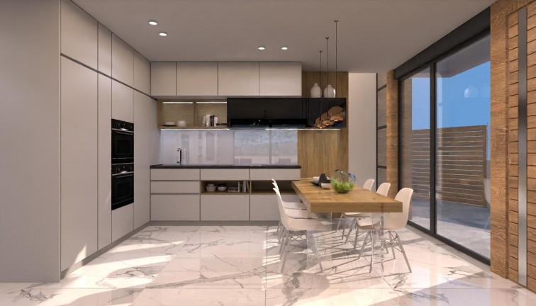 New Build - Chalet - Ciudad quesada - Ciudad Quesada