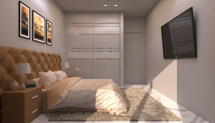 New Build - Chalet - Ciudad quesada - Ciudad Quesada