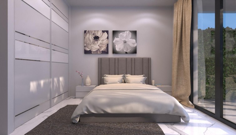 New Build - Chalet - Ciudad quesada - Ciudad Quesada