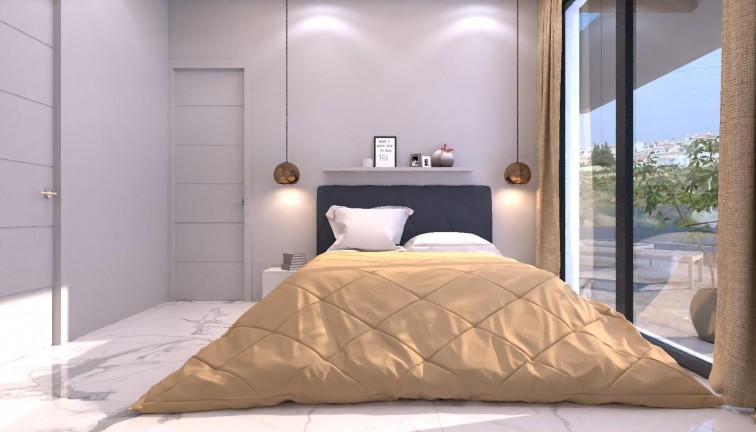 New Build - Chalet - Ciudad quesada - Ciudad Quesada