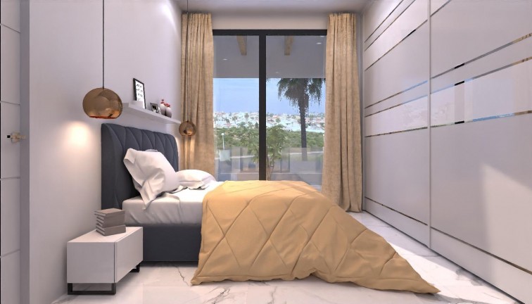 New Build - Chalet - Ciudad quesada - Ciudad Quesada