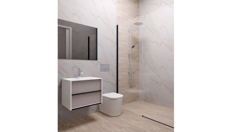 Obra nueva - Bungalow - Finestrat - Balcón De Finestrat