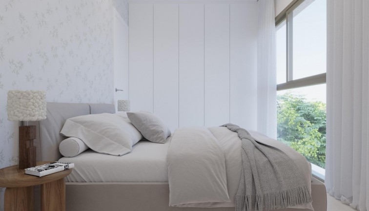 New Build - Bungalow - San Pedro del Pinatar