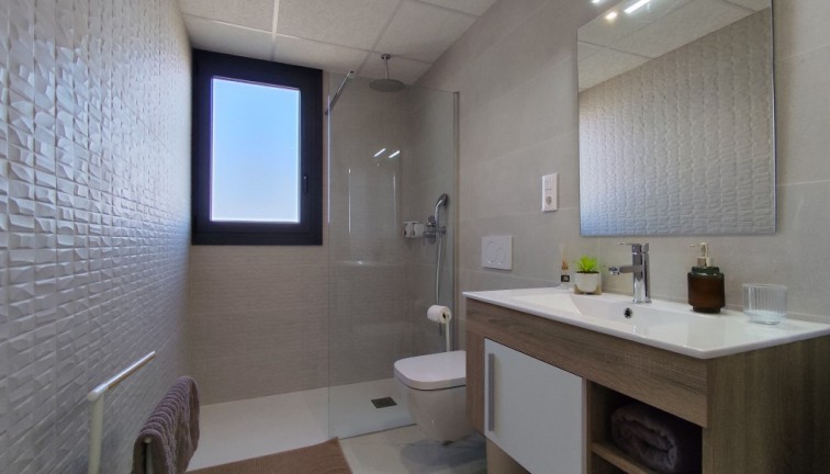 Resale - Apartment - Orihuela Costa