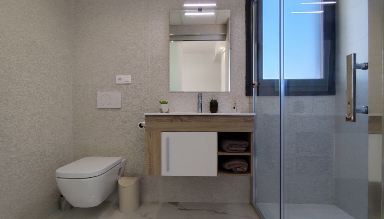 Resale - Apartment - Orihuela Costa