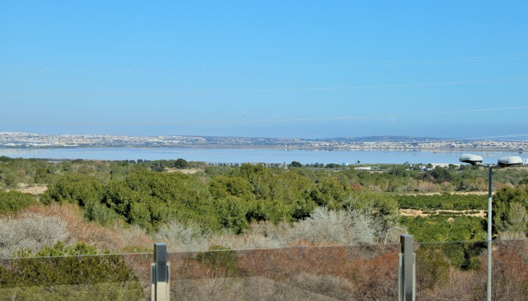 Resale - Chalet - Villamartín