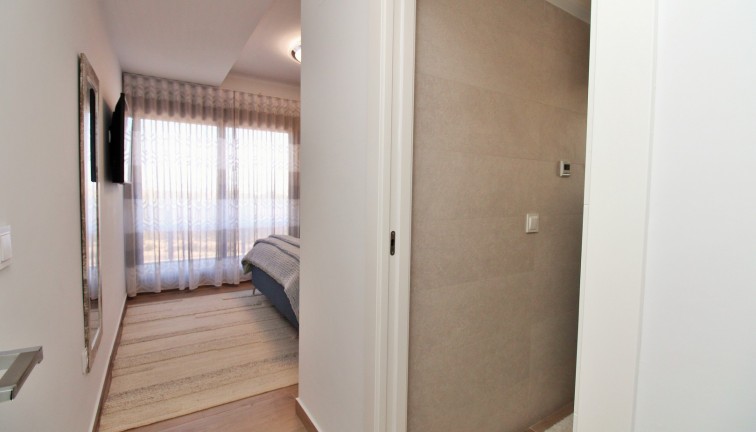 Resale - Chalet - Villamartín