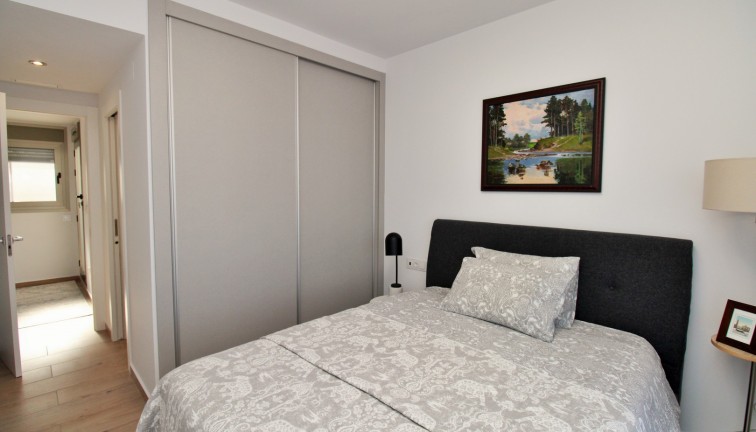 Resale - Chalet - Villamartín