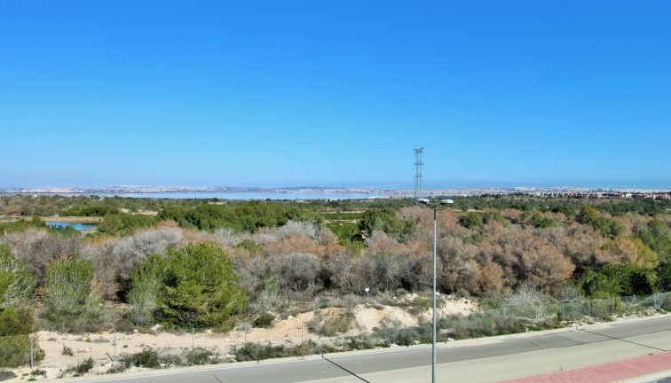 Resale - Chalet - Villamartín