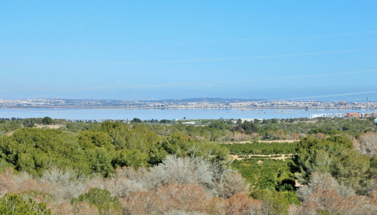 Resale - Chalet - Villamartín