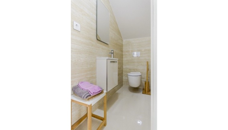 Nybyggen - Fristående hus - San Miguel de Salinas