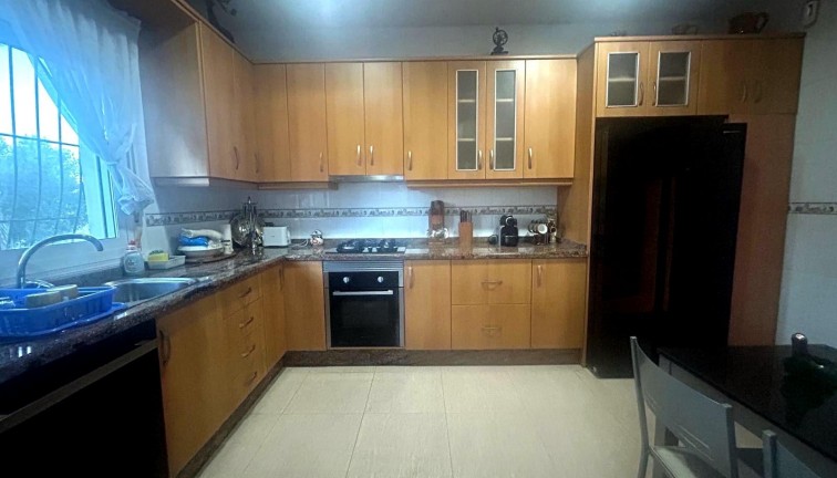 Resale - Chalet - Orihuela Costa - Campoamor