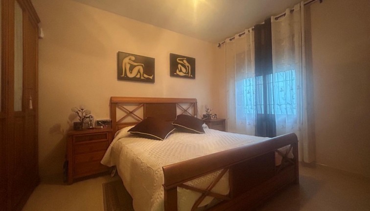 Resale - Chalet - Orihuela Costa - Campoamor