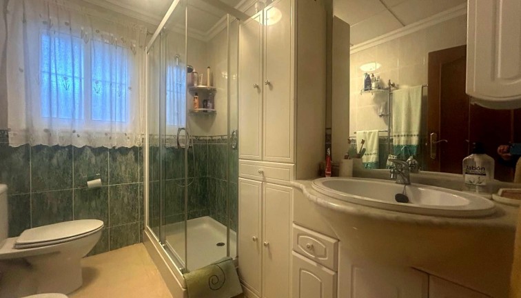 Resale - Chalet - Orihuela Costa - Campoamor