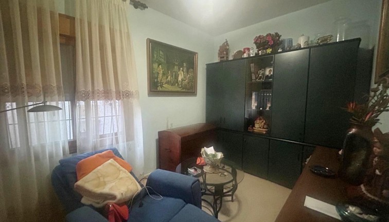 Resale - Chalet - Orihuela Costa - Campoamor