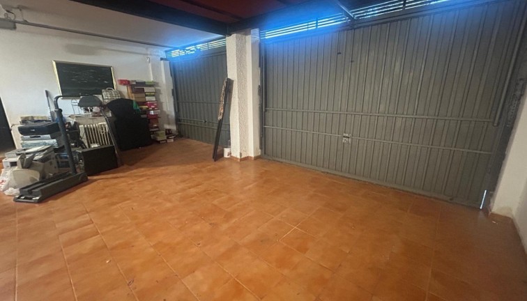 Resale - Chalet - Orihuela Costa - Campoamor