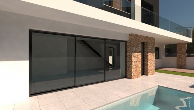 New Build - Semi-Detached - Los Montesinos - LOS MONTESINOS