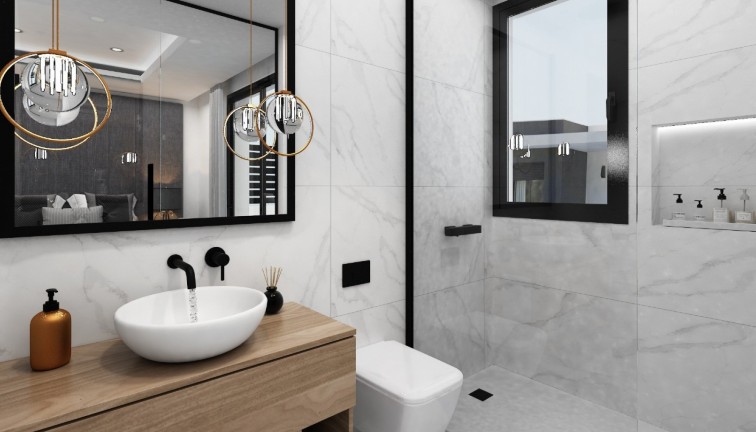 New Build - Semi-Detached - Los Montesinos - LOS MONTESINOS