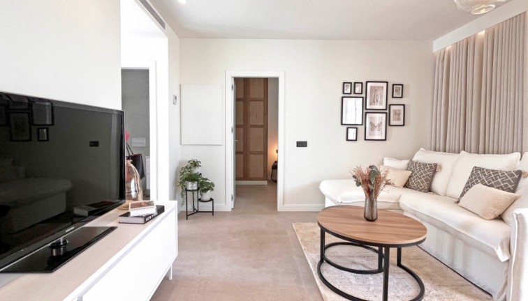 New Build - Bungalow - Pilar de la Horadada - TORRE DE LA HORADADA