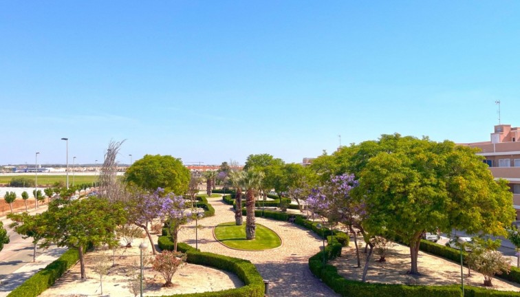 New Build - Bungalow - Pilar de la Horadada - TORRE DE LA HORADADA