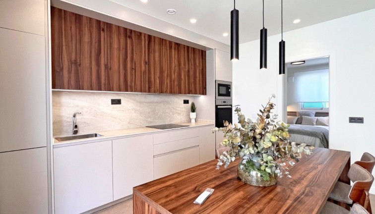 New Build - Bungalow - Pilar de la Horadada - TORRE DE LA HORADADA