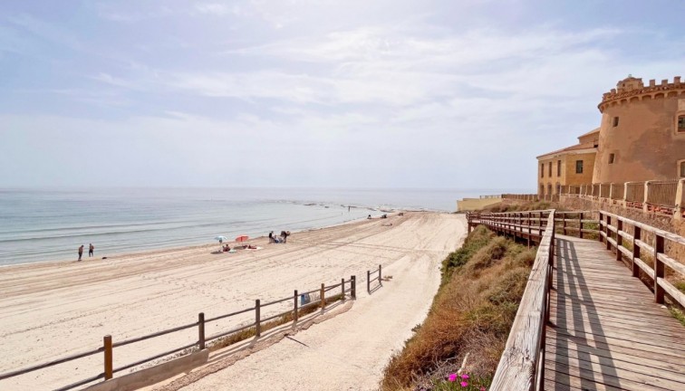 New Build - Bungalow - Pilar de la Horadada - TORRE DE LA HORADADA