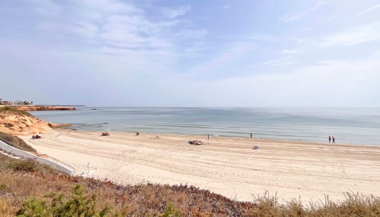 New Build - Bungalow - Pilar de la Horadada - TORRE DE LA HORADADA