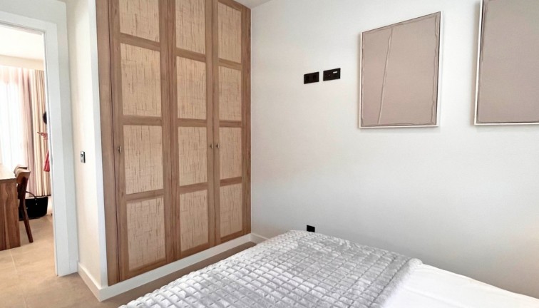 New Build - Bungalow - Pilar de la Horadada - TORRE DE LA HORADADA