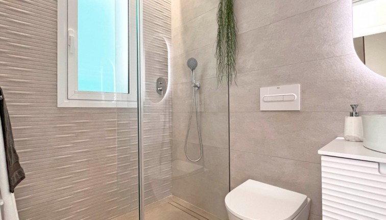 New Build - Bungalow - Pilar de la Horadada - TORRE DE LA HORADADA