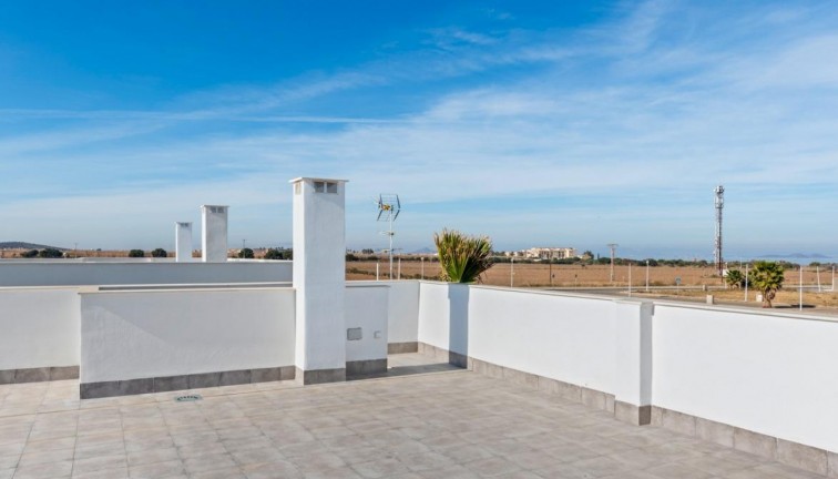 New Build - Chalet - Cartagena - Mar De Cristal