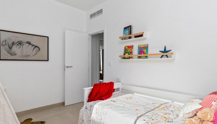 New Build - Chalet - Cartagena - Mar De Cristal