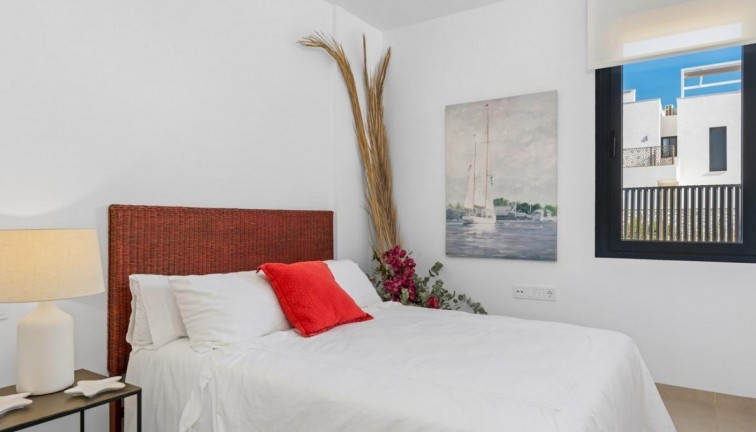 New Build - Chalet - Cartagena - Mar De Cristal