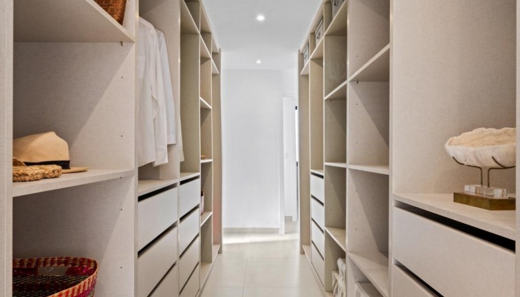 New Build - Chalet - Cartagena - Mar De Cristal