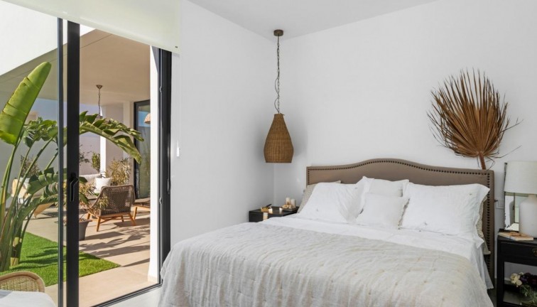 New Build - Chalet - Cartagena - Mar De Cristal