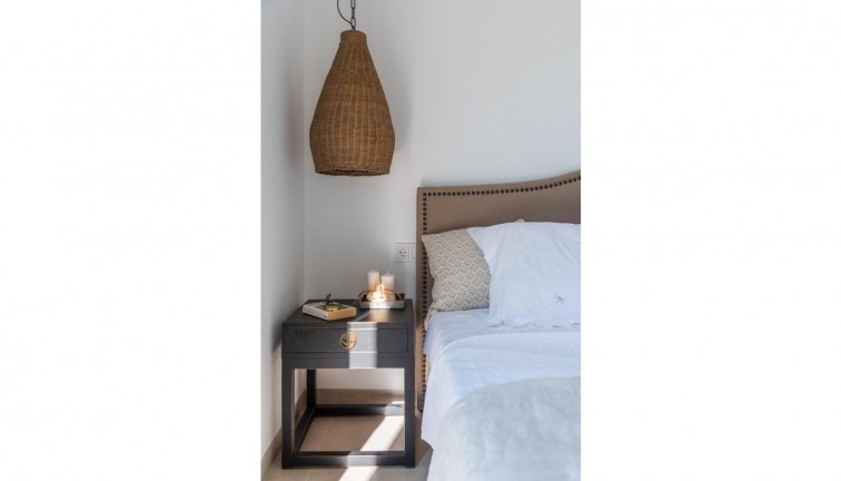 New Build - Chalet - Cartagena - Mar De Cristal