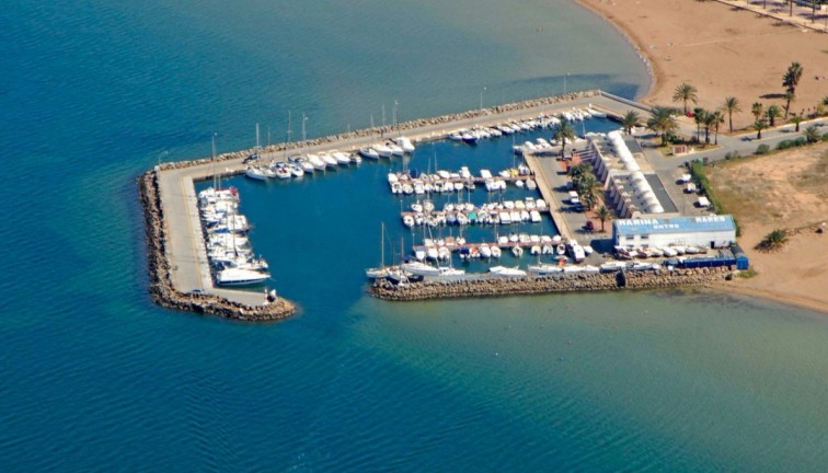 New Build - Chalet - Cartagena - Mar De Cristal