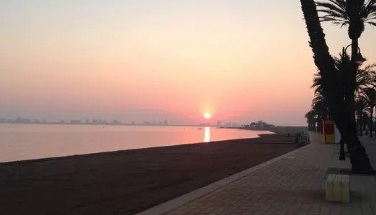 New Build - Chalet - Cartagena - Mar De Cristal