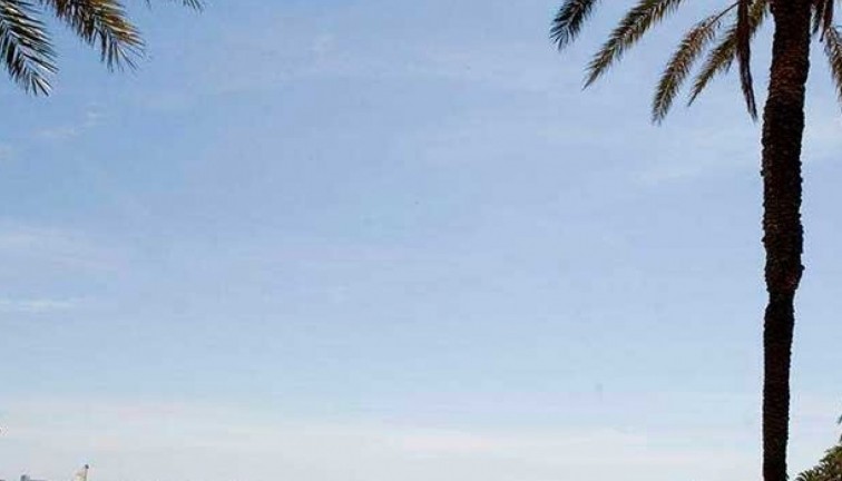 New Build - Chalet - Cartagena - Mar De Cristal