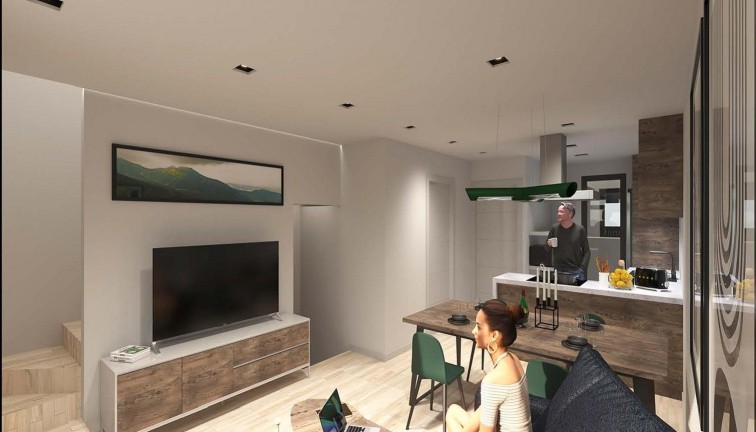 New Build - Semi-Detached - Dolores