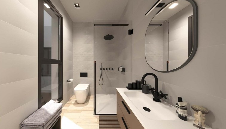 Nybyggen - Parhus/Radhus - Dolores