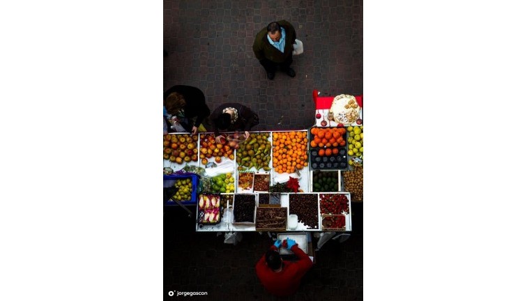 Nybyggen - Parhus/Radhus - Dolores