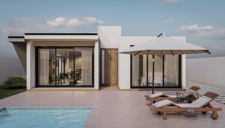 Uudistuotanto - Erillistalo - Fortuna