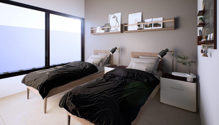 Uudistuotanto - Erillistalo - Fortuna