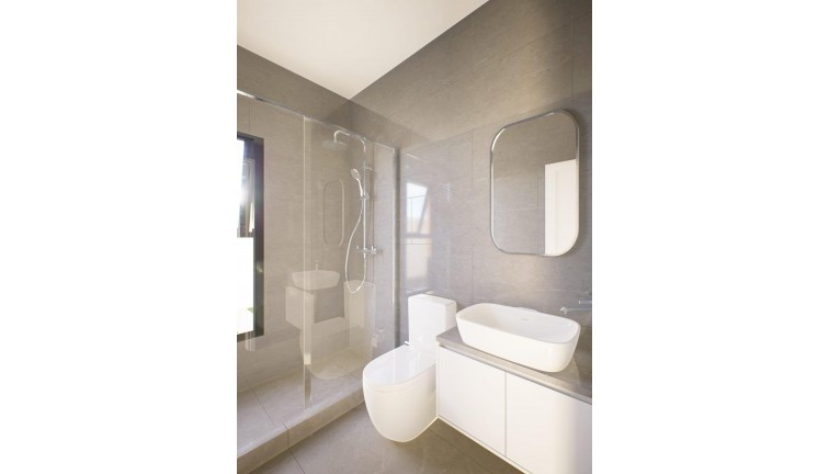 Uudistuotanto - Erillistalo - Fortuna