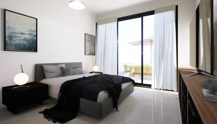 Uudistuotanto - Erillistalo - Fortuna