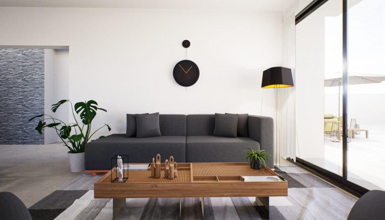 Uudistuotanto - Erillistalo - Fortuna